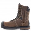 Rock Fall RF860 Terrain Waterproof Safety Boots Side Zip